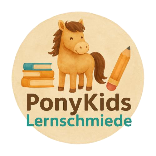 PonyKids Logo