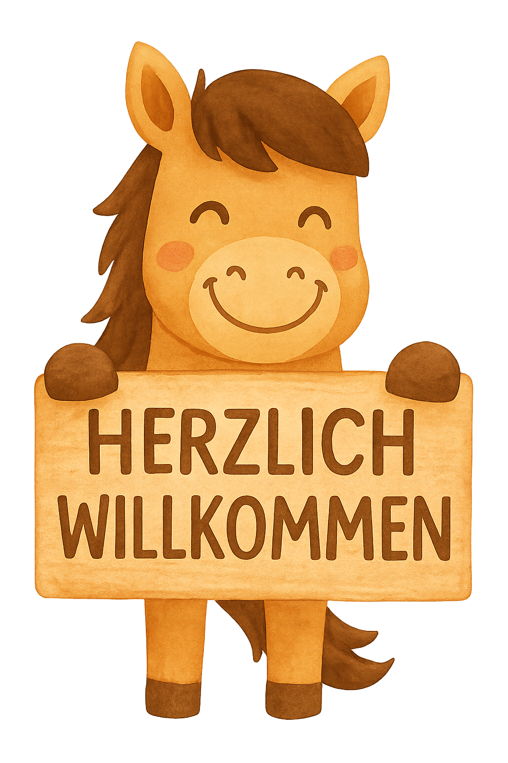 Toni Tüftel Begrüßungsbild